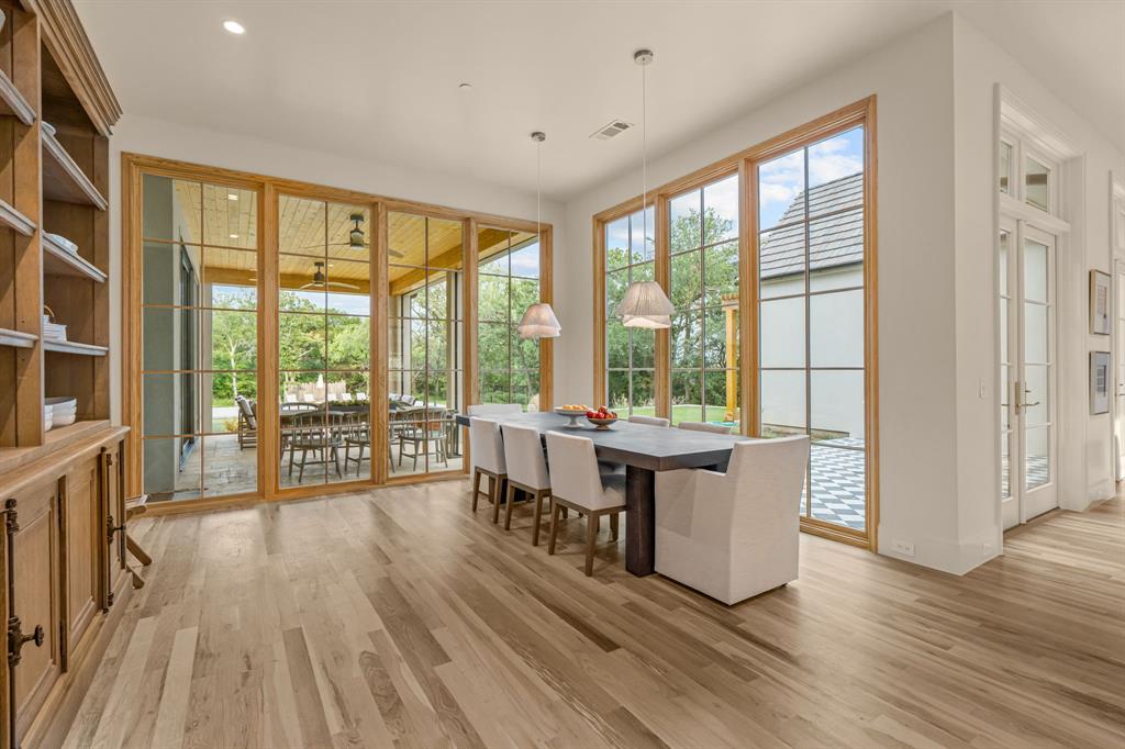 Saddleback Ridge Estate - Residential