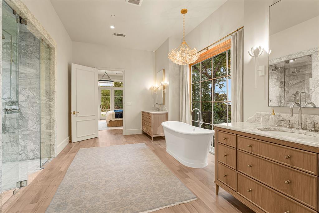 Saddleback Ridge Estate - Residential