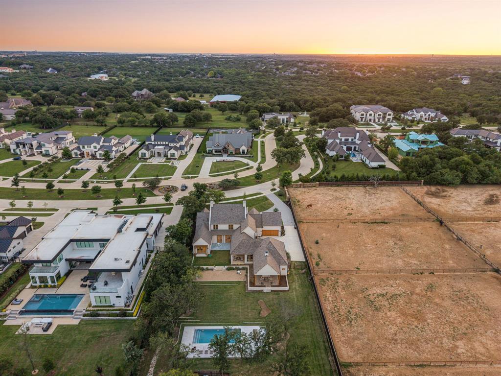Saddleback Ridge Estate - Residential