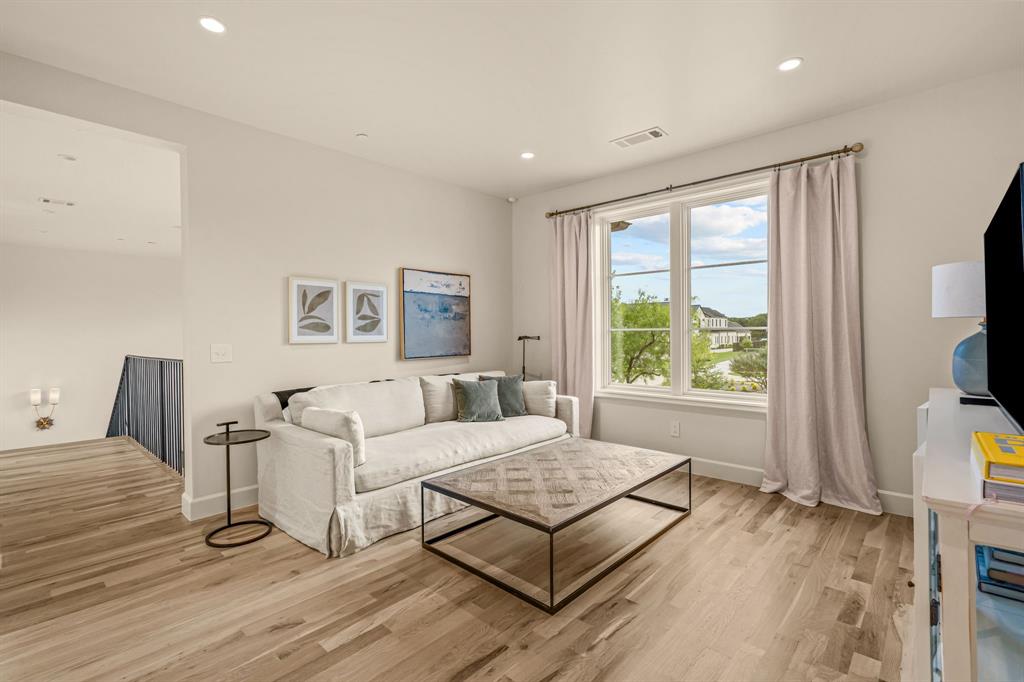 Saddleback Ridge Estate - Residential