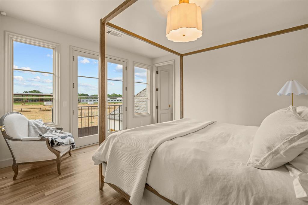 Saddleback Ridge Estate - Residential
