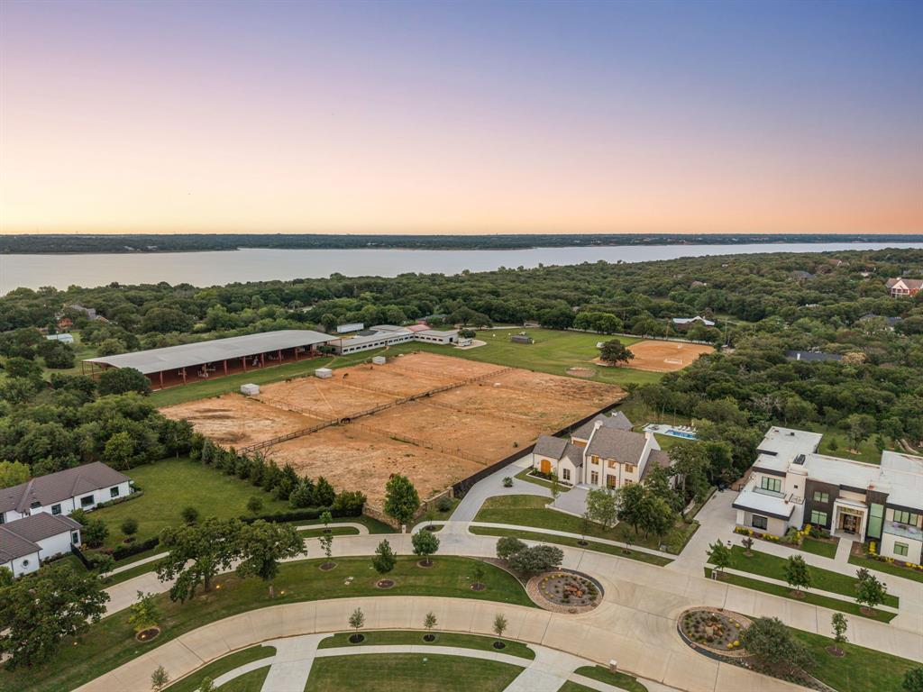 Saddleback Ridge Estate - Residential