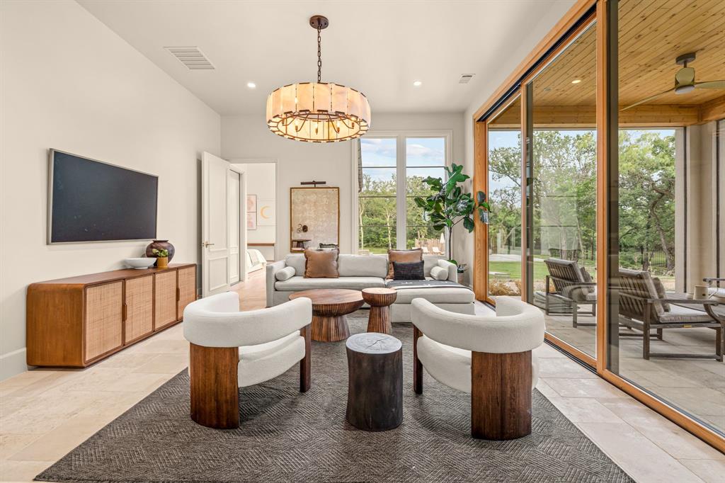 Saddleback Ridge Estate - Residential