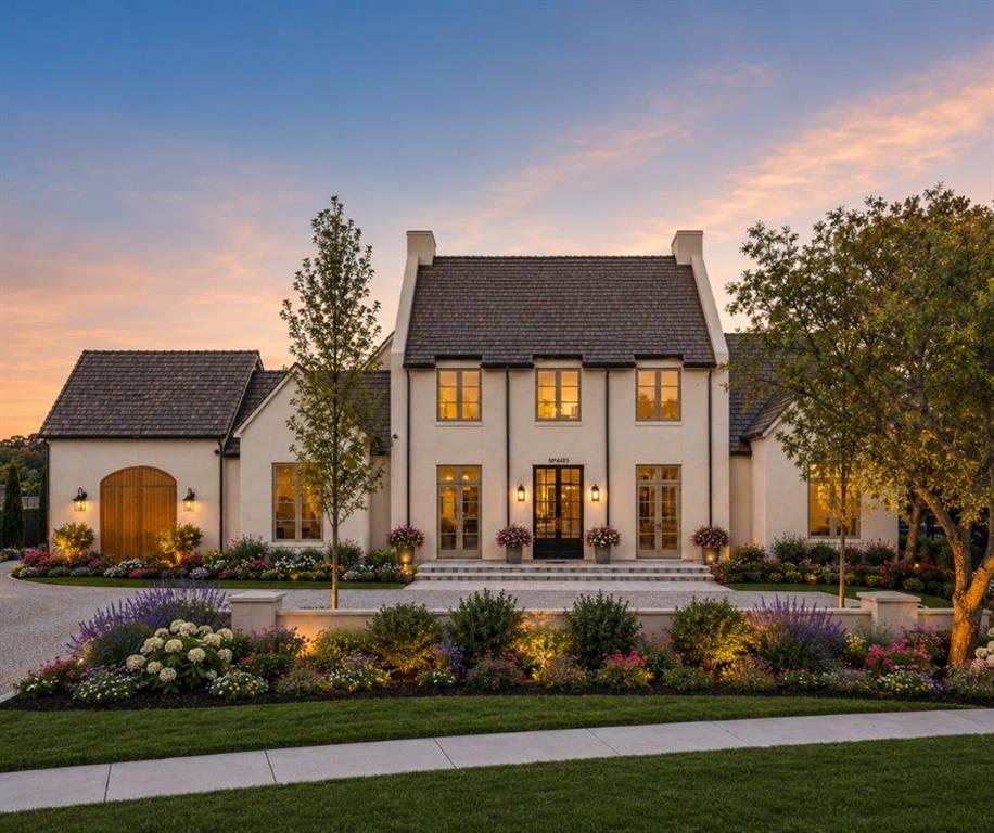 Saddleback Ridge Estate - Residential