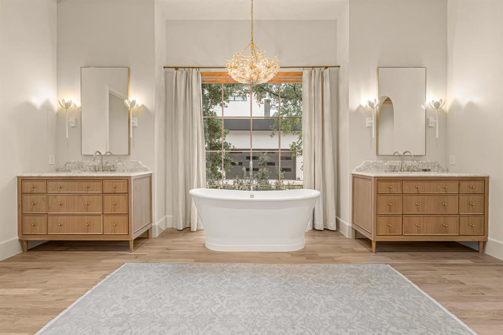Saddleback Ridge Estate - Residential