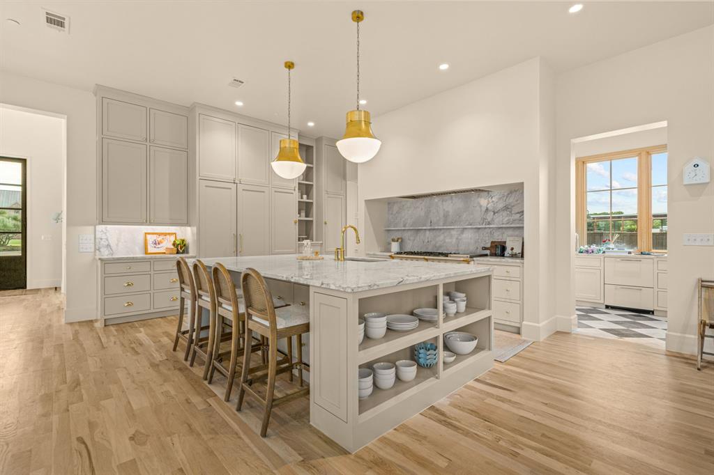 Saddleback Ridge Estate - Residential