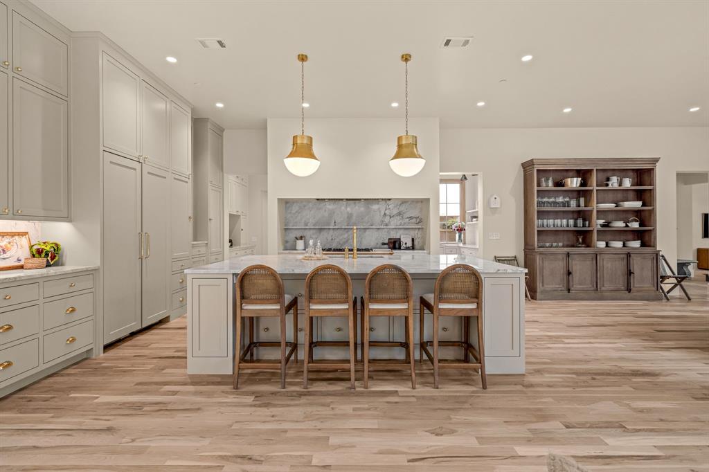 Saddleback Ridge Estate - Residential