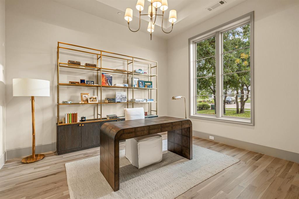 Saddleback Ridge Estate - Residential