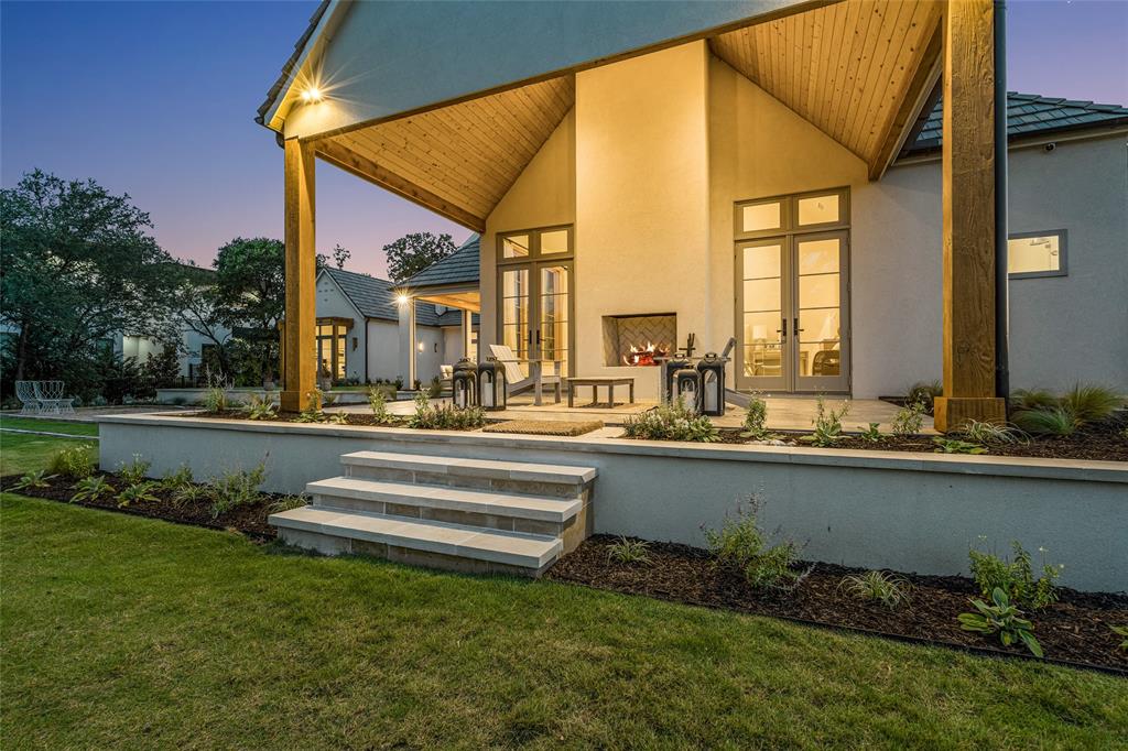 Saddleback Ridge Estate - Residential