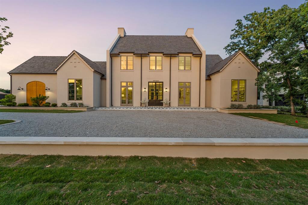 Saddleback Ridge Estate - Residential