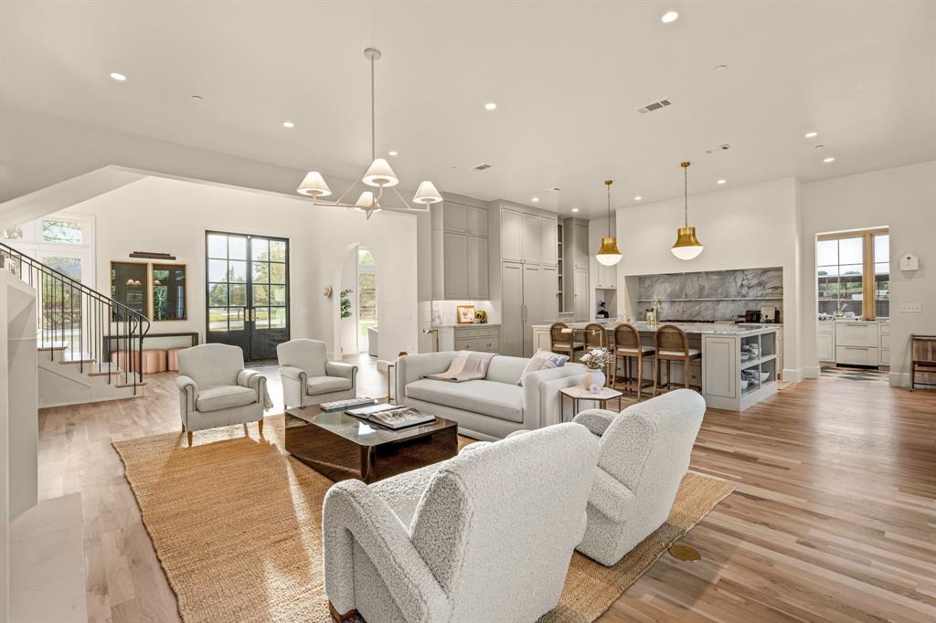 Saddleback Ridge Estate - Residential