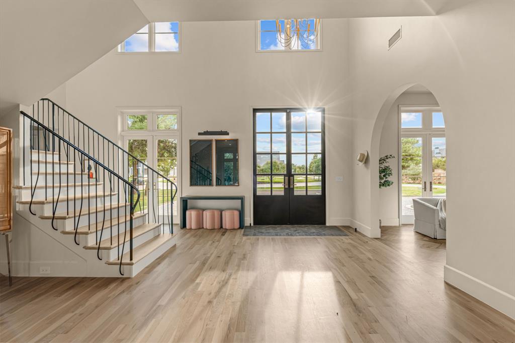 Saddleback Ridge Estate - Residential