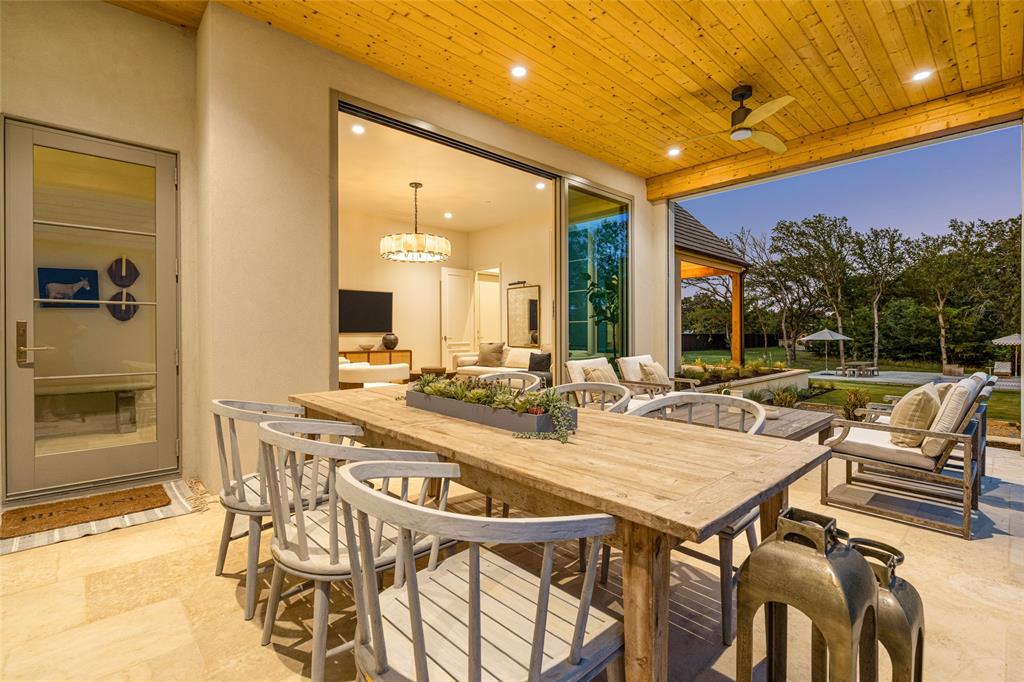 Saddleback Ridge Estate - Residential
