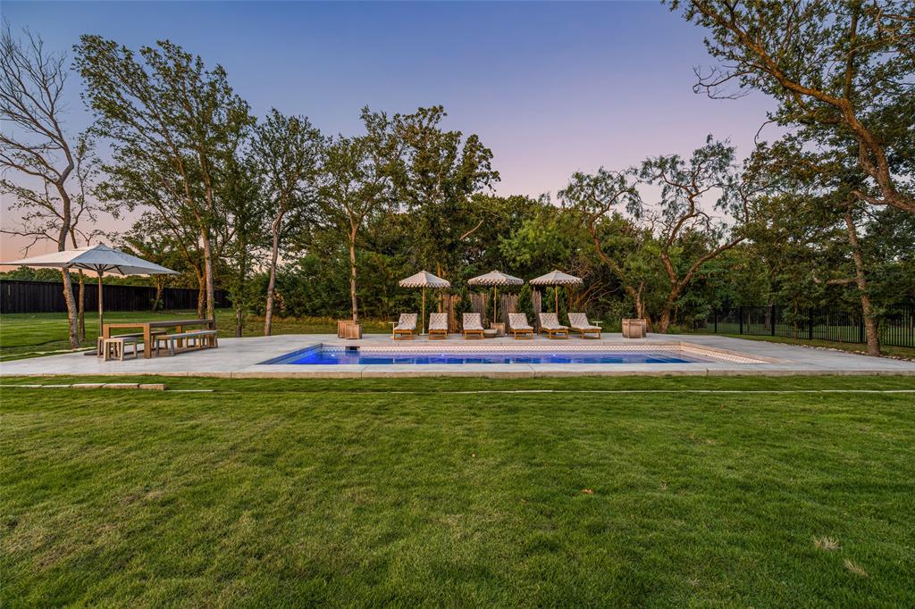 Saddleback Ridge Estate - Residential