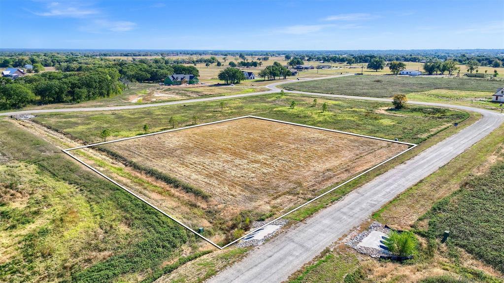 SunDance Addition - Land