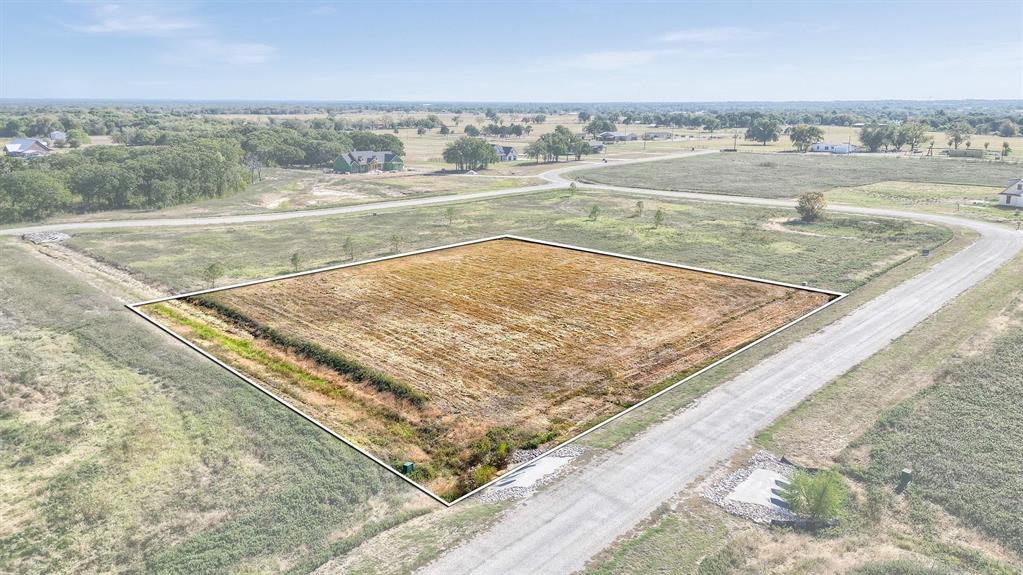 SunDance Addition - Land