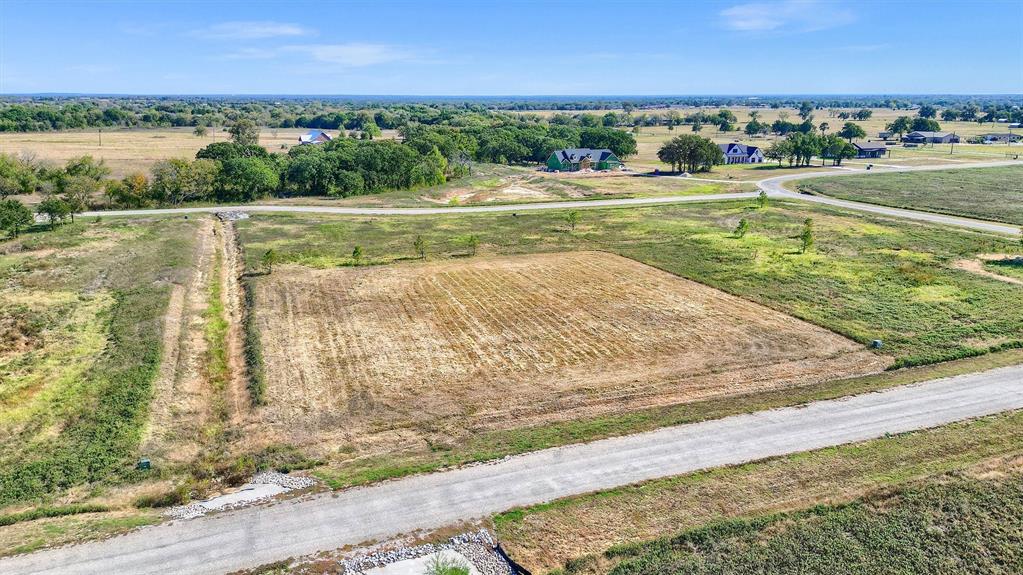 SunDance Addition - Land