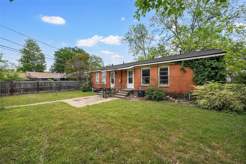 Brookview Hills - Residential Income