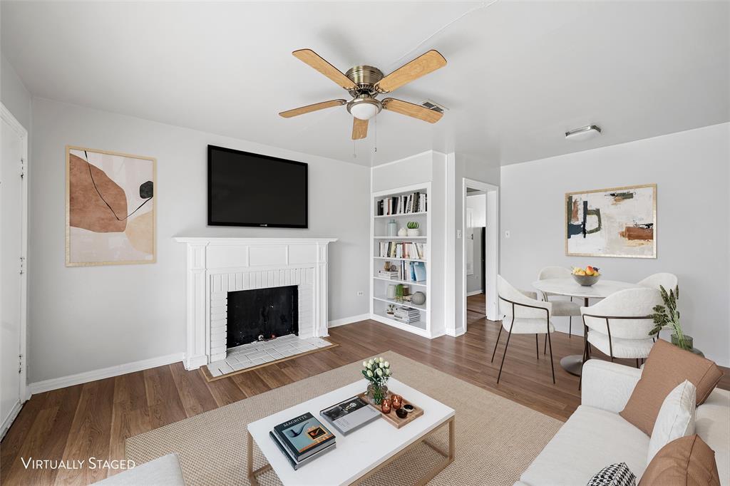 Brookview Hills - Residential Income