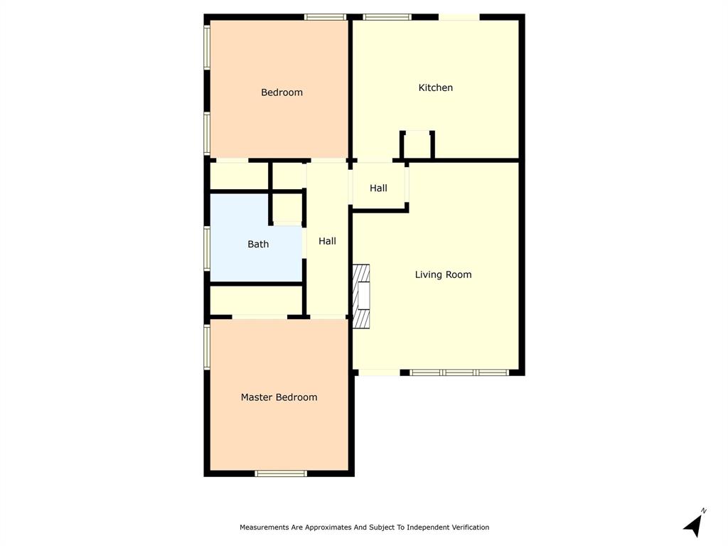 Brookview Hills - Residential Income