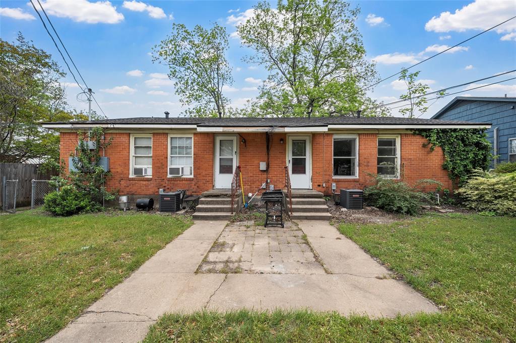 Brookview Hills - Residential Income