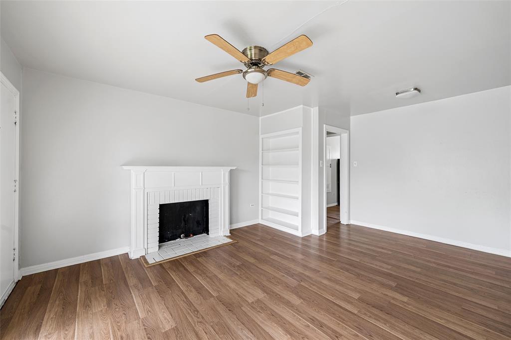 Brookview Hills - Residential Income