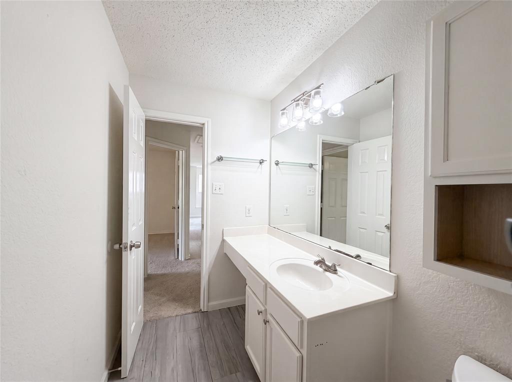 Lake Port Village Add - Residential