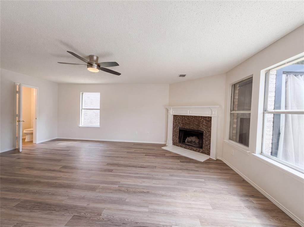 Lake Port Village Add - Residential