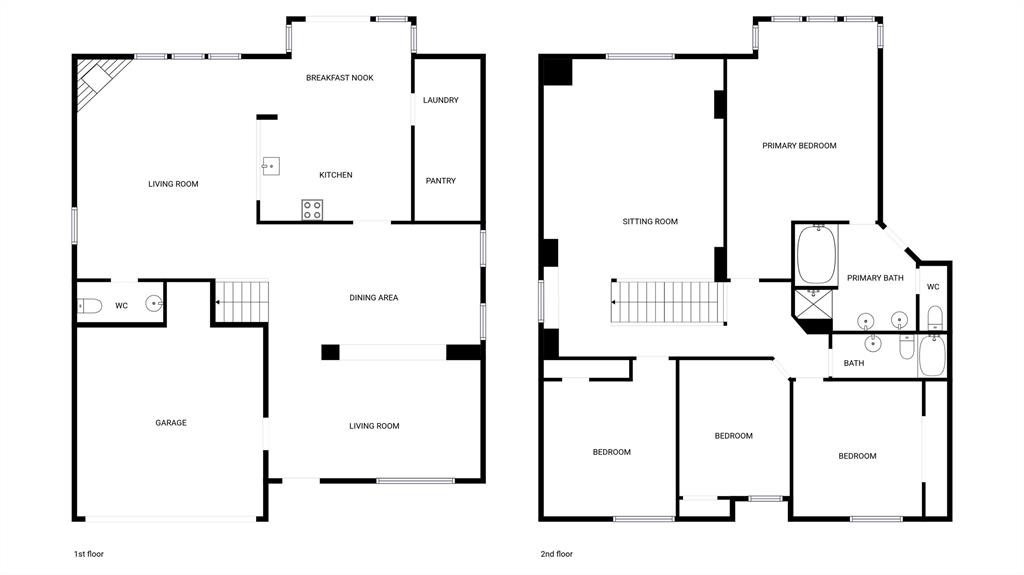 Lake Port Village Add - Residential