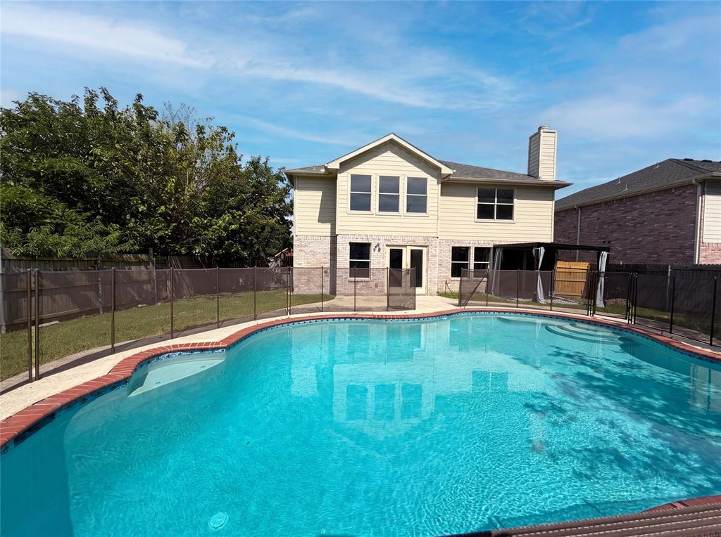 Lake Port Village Add - Residential