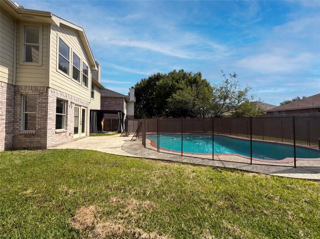 Lake Port Village Add - Residential