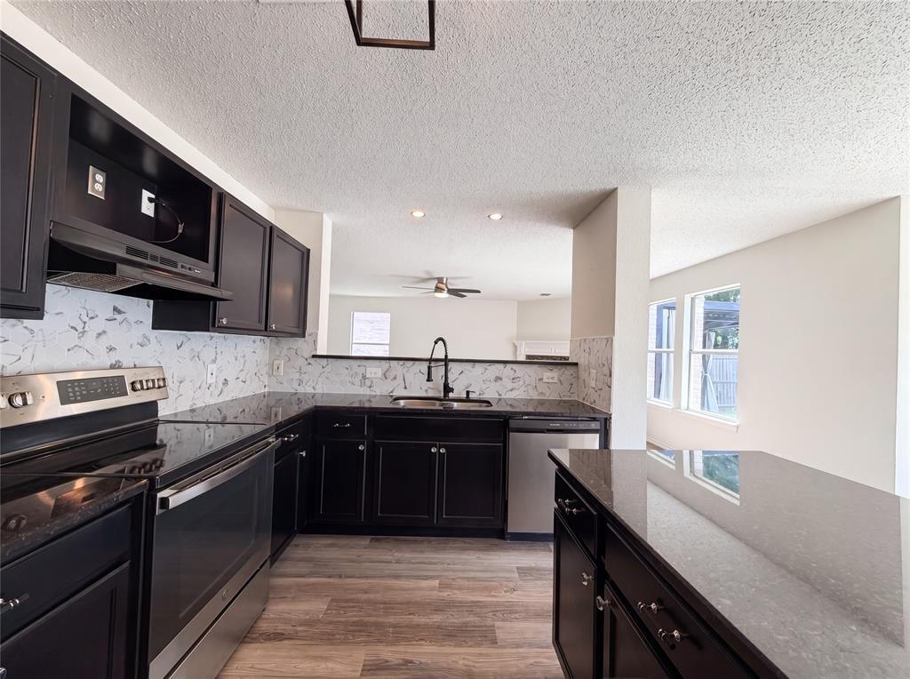 Lake Port Village Add - Residential