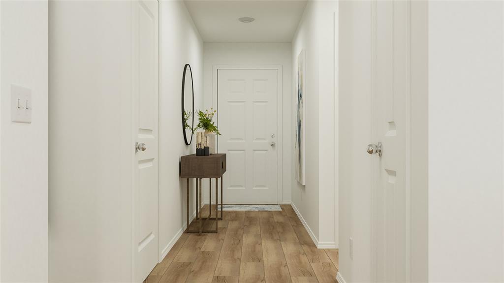 Bridgewater - Residential