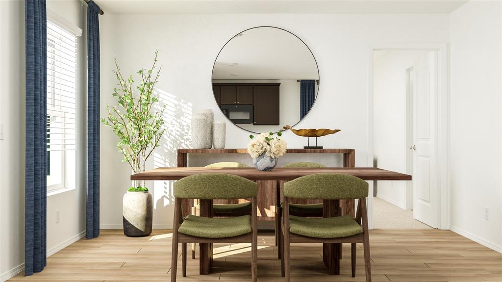 Bridgewater - Residential