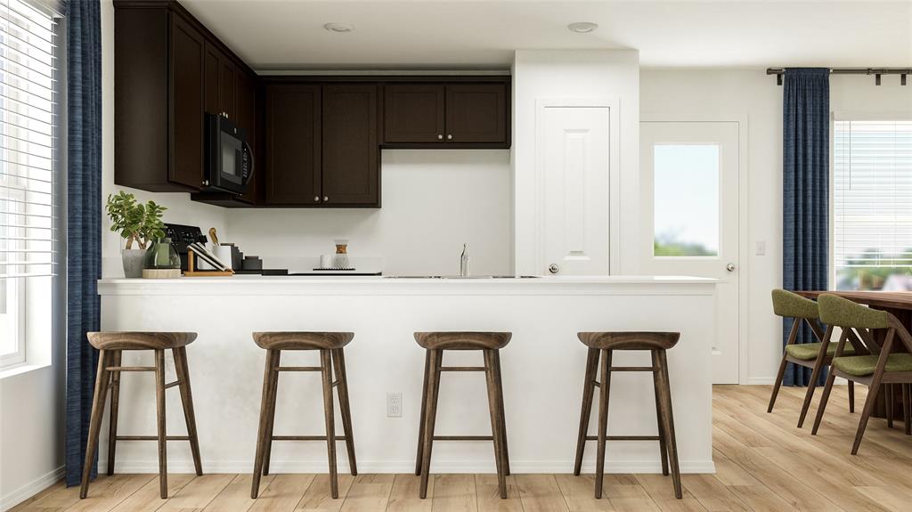 Bridgewater - Residential