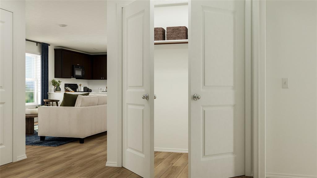 Bridgewater - Residential