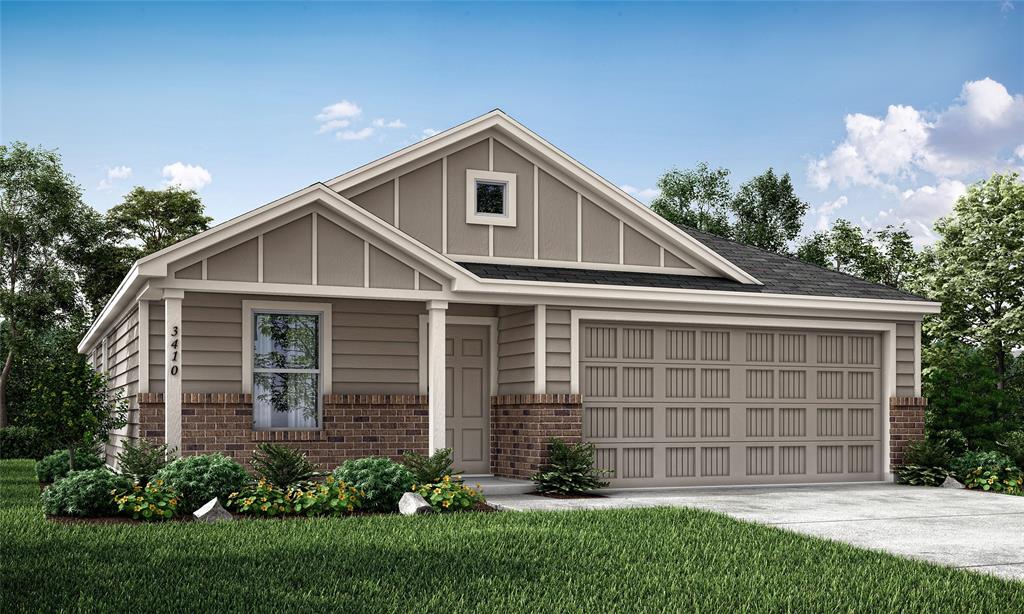 Bridgewater - Residential