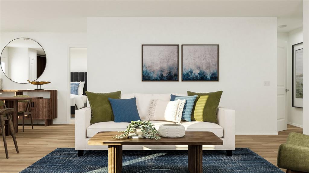 Bridgewater - Residential