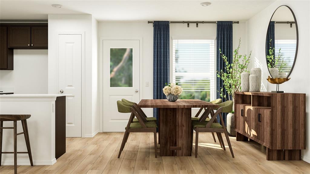 Bridgewater - Residential
