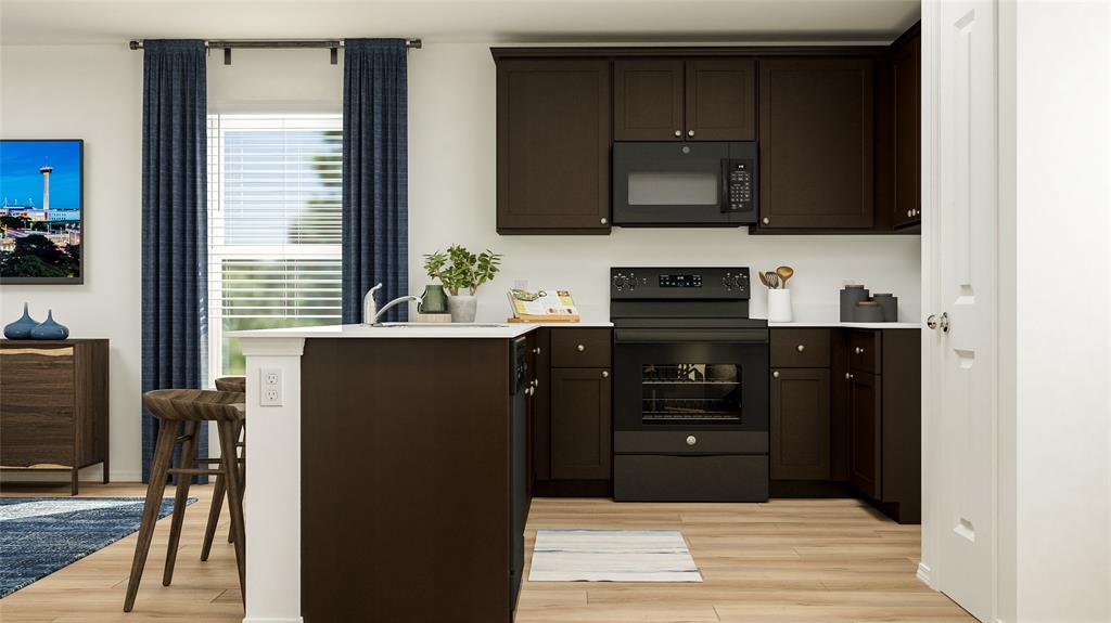 Bridgewater - Residential