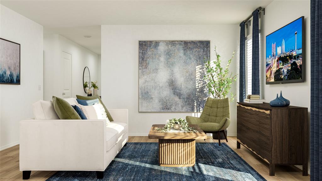 Bridgewater - Residential