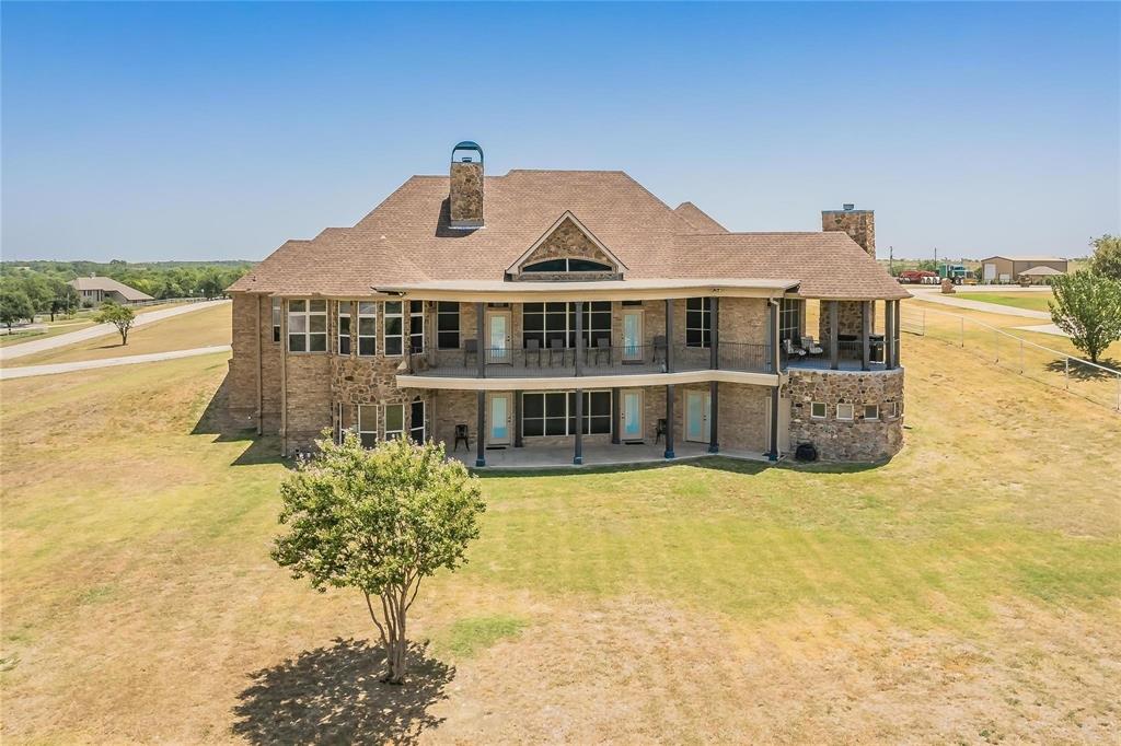 Eagle Vista Estates - Residential