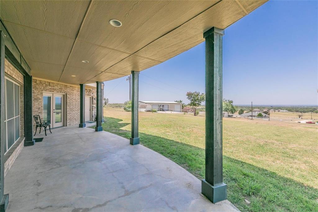 Eagle Vista Estates - Residential
