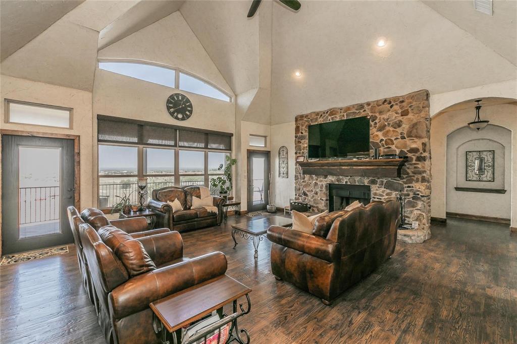 Eagle Vista Estates - Residential