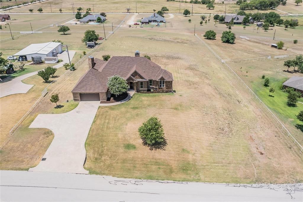 Eagle Vista Estates - Residential