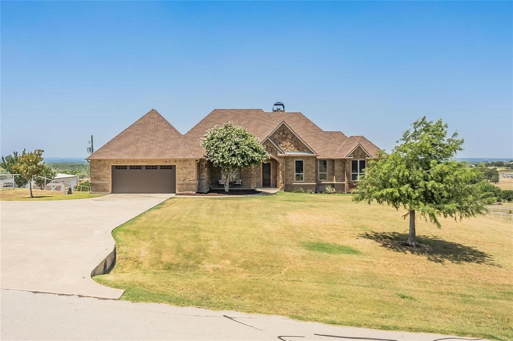 Eagle Vista Estates - Residential