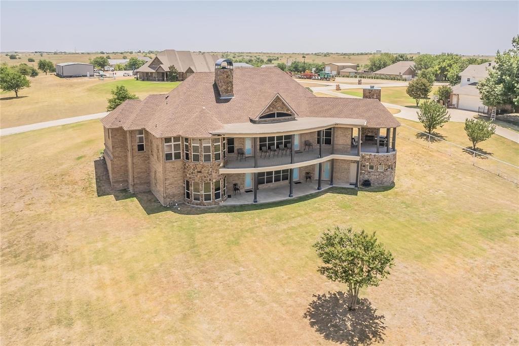 Eagle Vista Estates - Residential