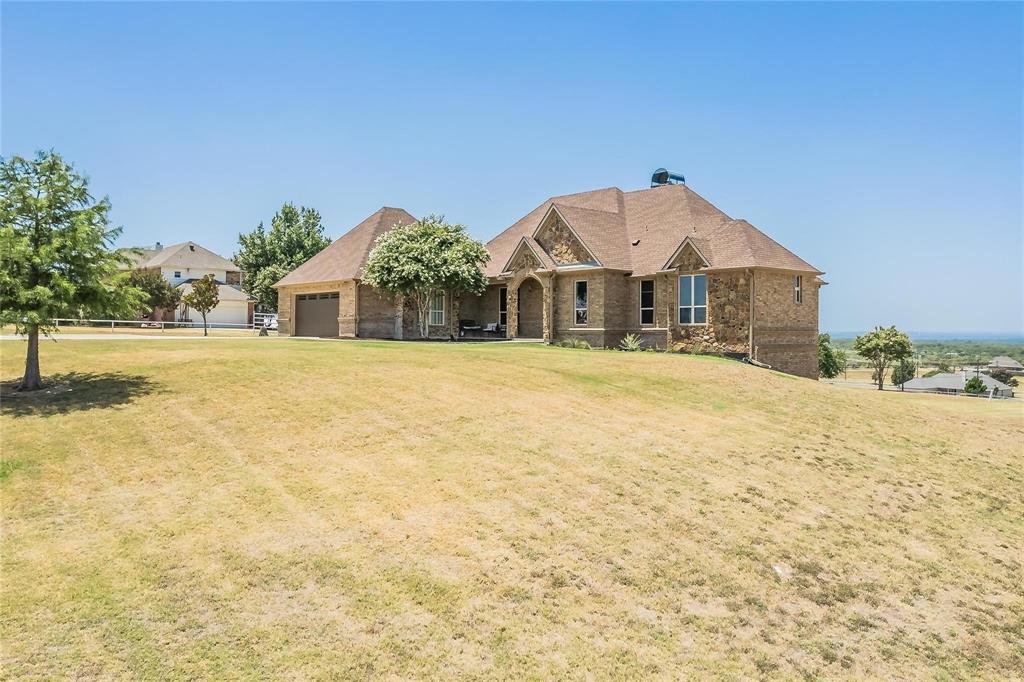 Eagle Vista Estates - Residential
