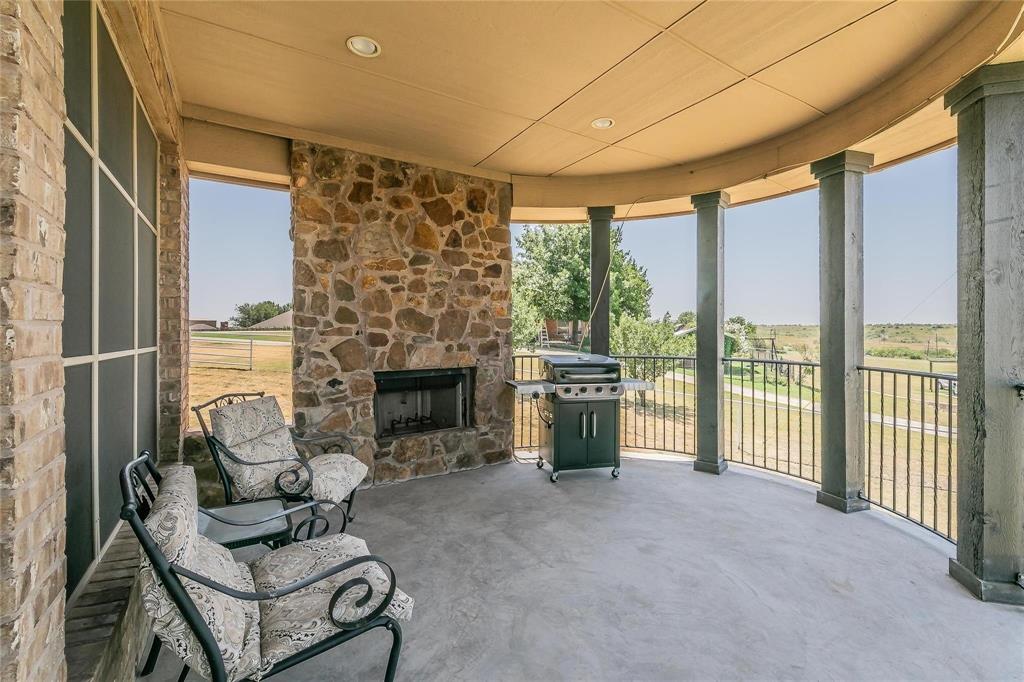 Eagle Vista Estates - Residential