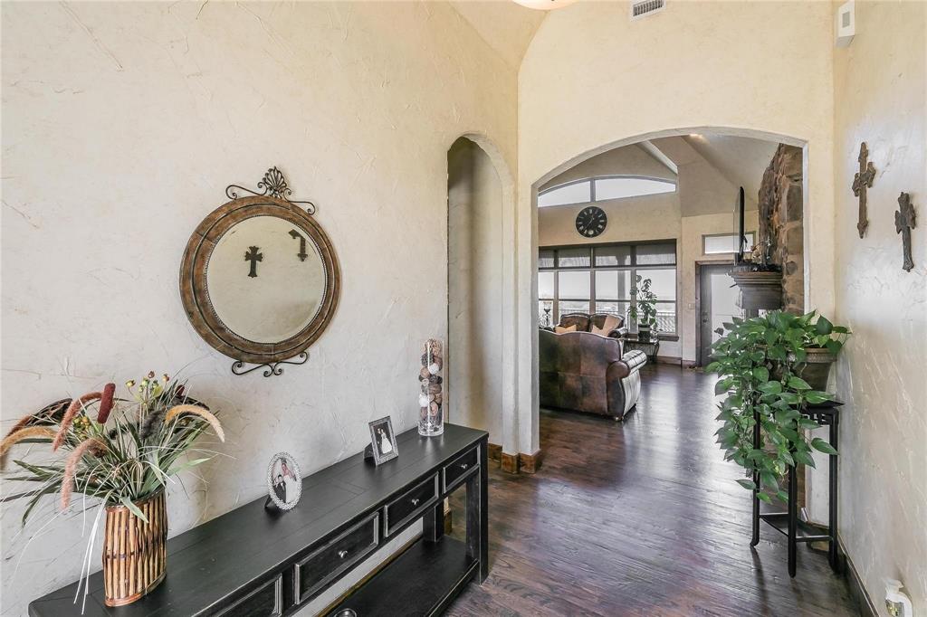 Eagle Vista Estates - Residential